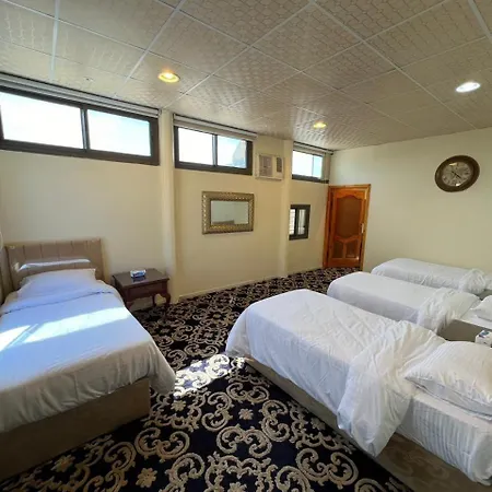 دار الضيافة Apartment Medina Exterior photo