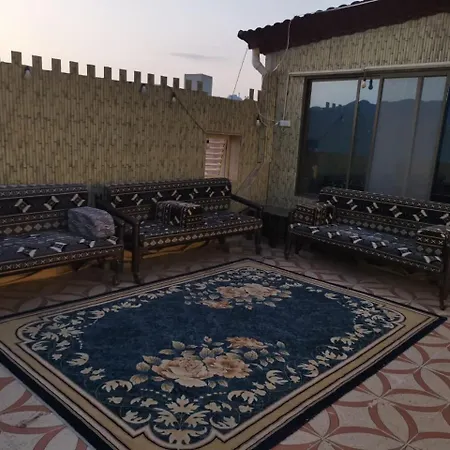 دار الضيافة Apartment Medina Exterior photo