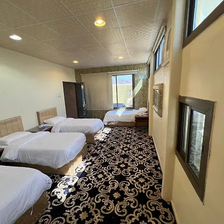دار الضيافة Apartment Medina Exterior photo