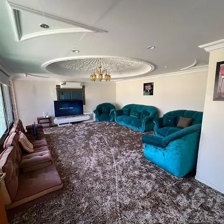 دار الضيافة Apartment Medina Exterior photo