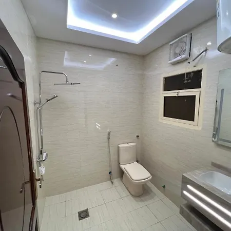 دار الضيافة Apartment Medina Exterior photo
