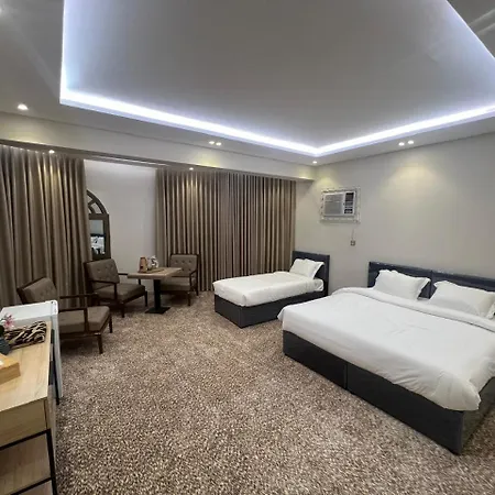 دار الضيافة Apartment Medina Exterior photo