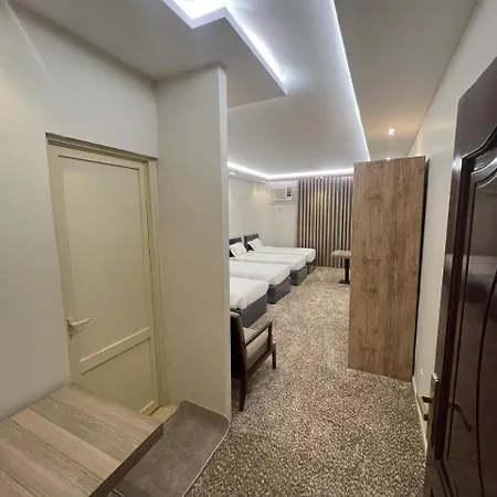 دار الضيافة Apartment Medina Exterior photo