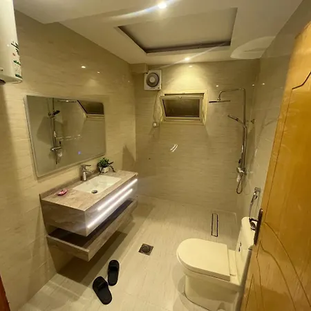 دار الضيافة Apartment Medina Exterior photo