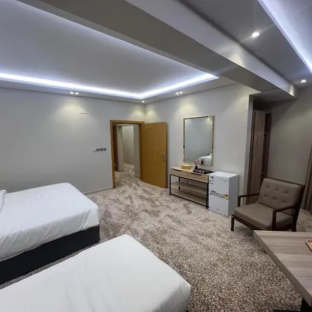 دار الضيافة Apartment Medina Exterior photo