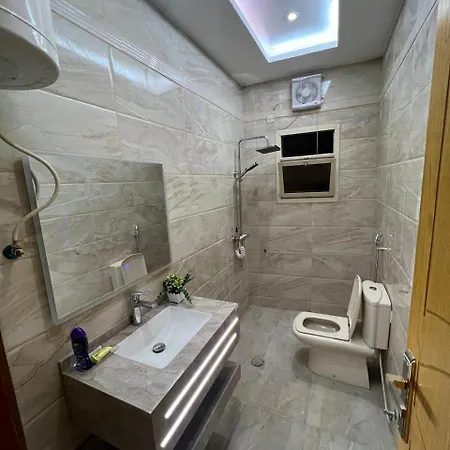 دار الضيافة Apartment Medina Exterior photo
