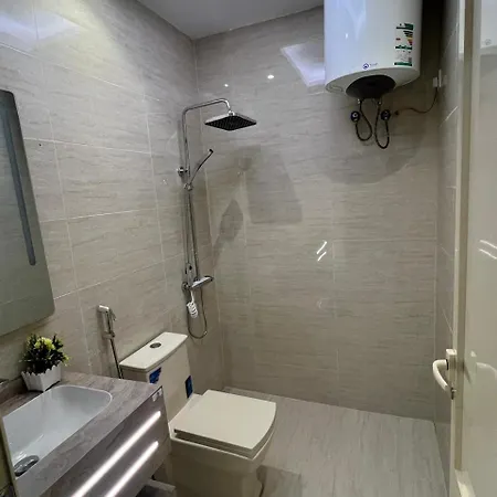 دار الضيافة Apartment Medina Exterior photo