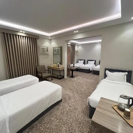 دار الضيافة Apartment Medina Exterior photo