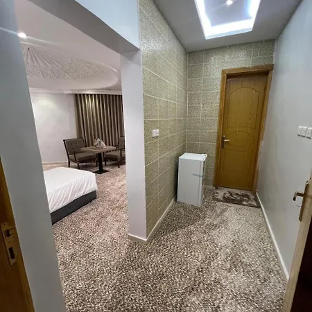 دار الضيافة Apartment Medina Exterior photo