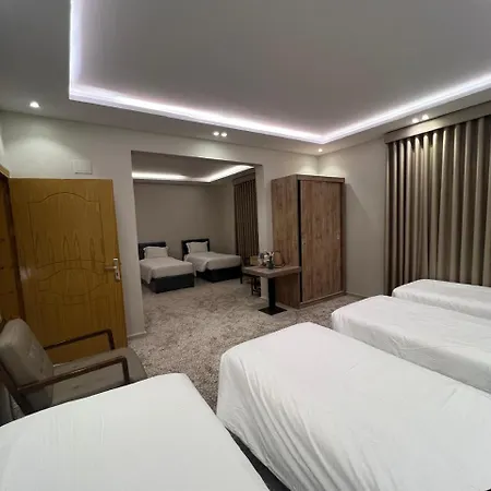 دار الضيافة Apartment Medina Exterior photo