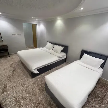 دار الضيافة Apartment Medina Exterior photo
