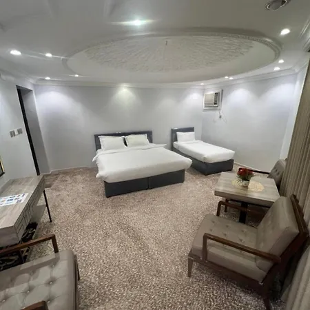 دار الضيافة Apartment Medina Exterior photo