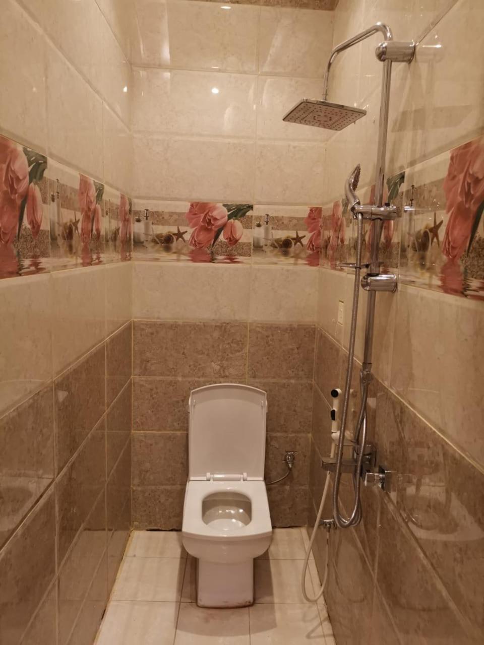 Appartement دار الضيافة