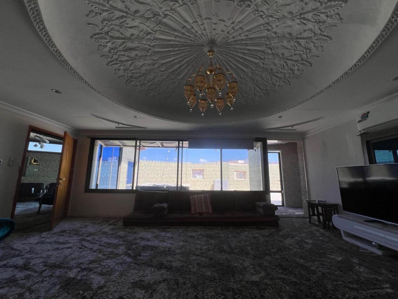 دار الضيافة Appartement Médine