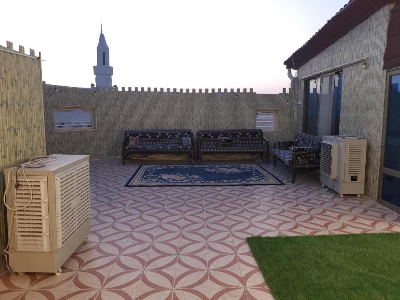 Appartement دار الضيافة