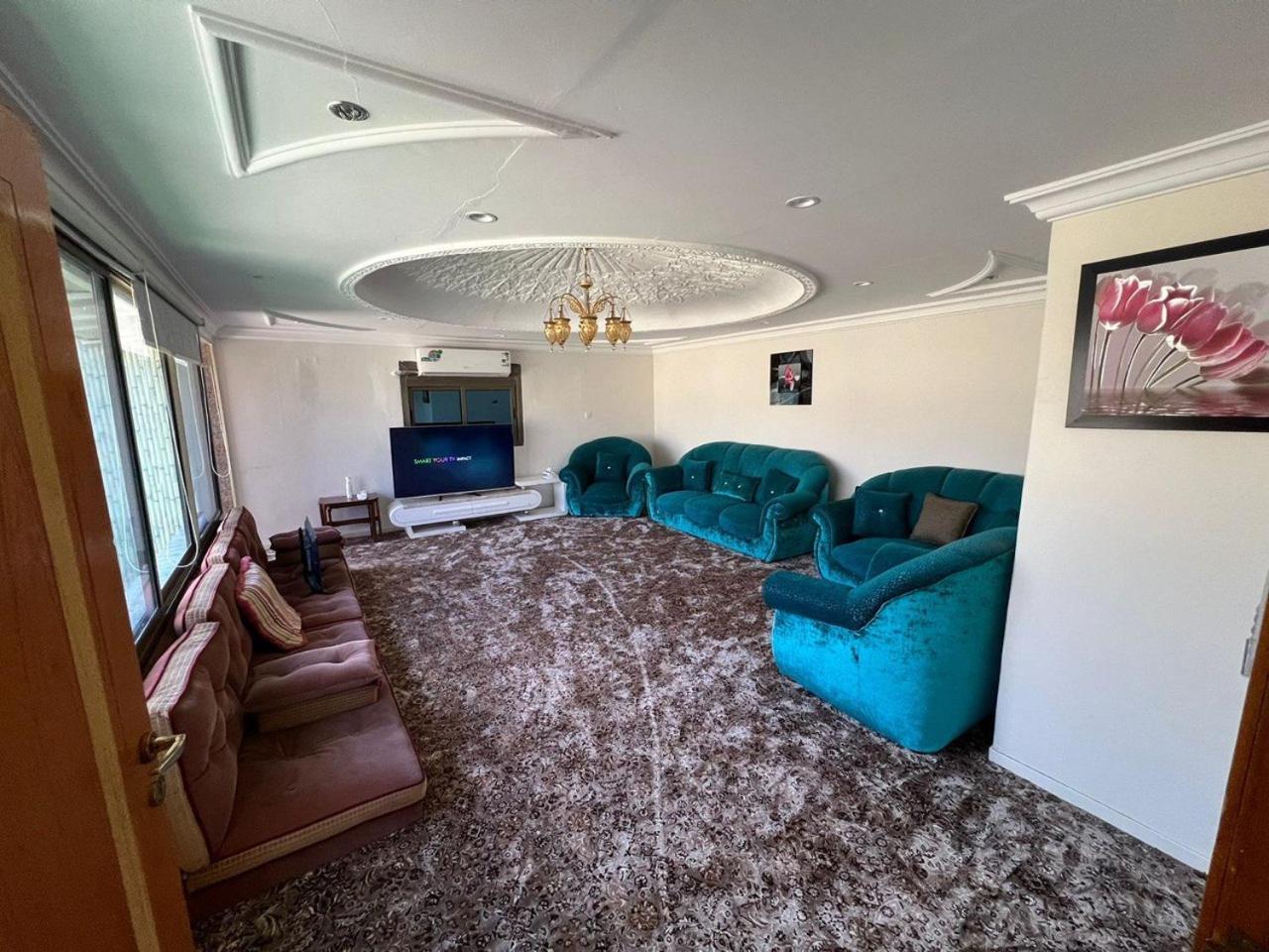 Appartement دار الضيافة *