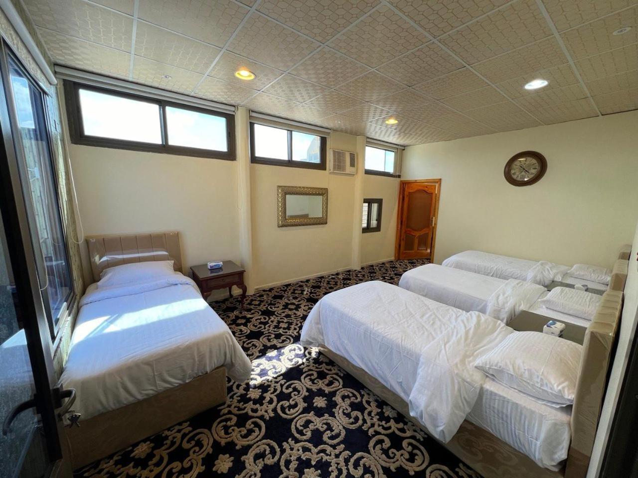 دار الضيافة Appartement Médine