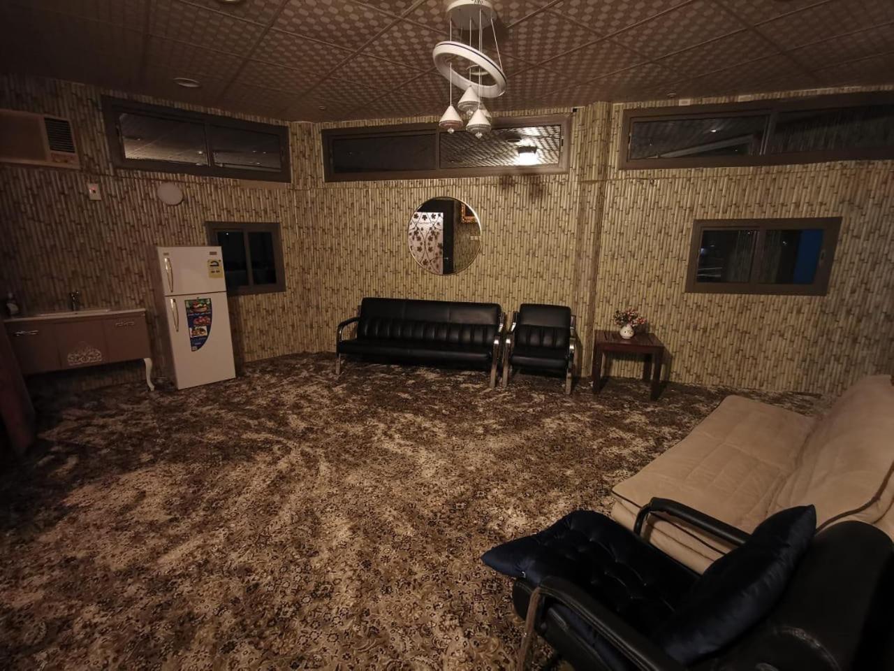دار الضيافة Appartement
