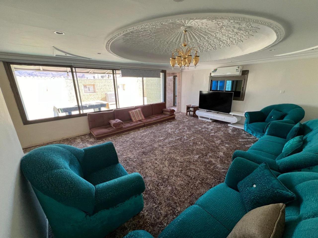 Appartement دار الضيافة *