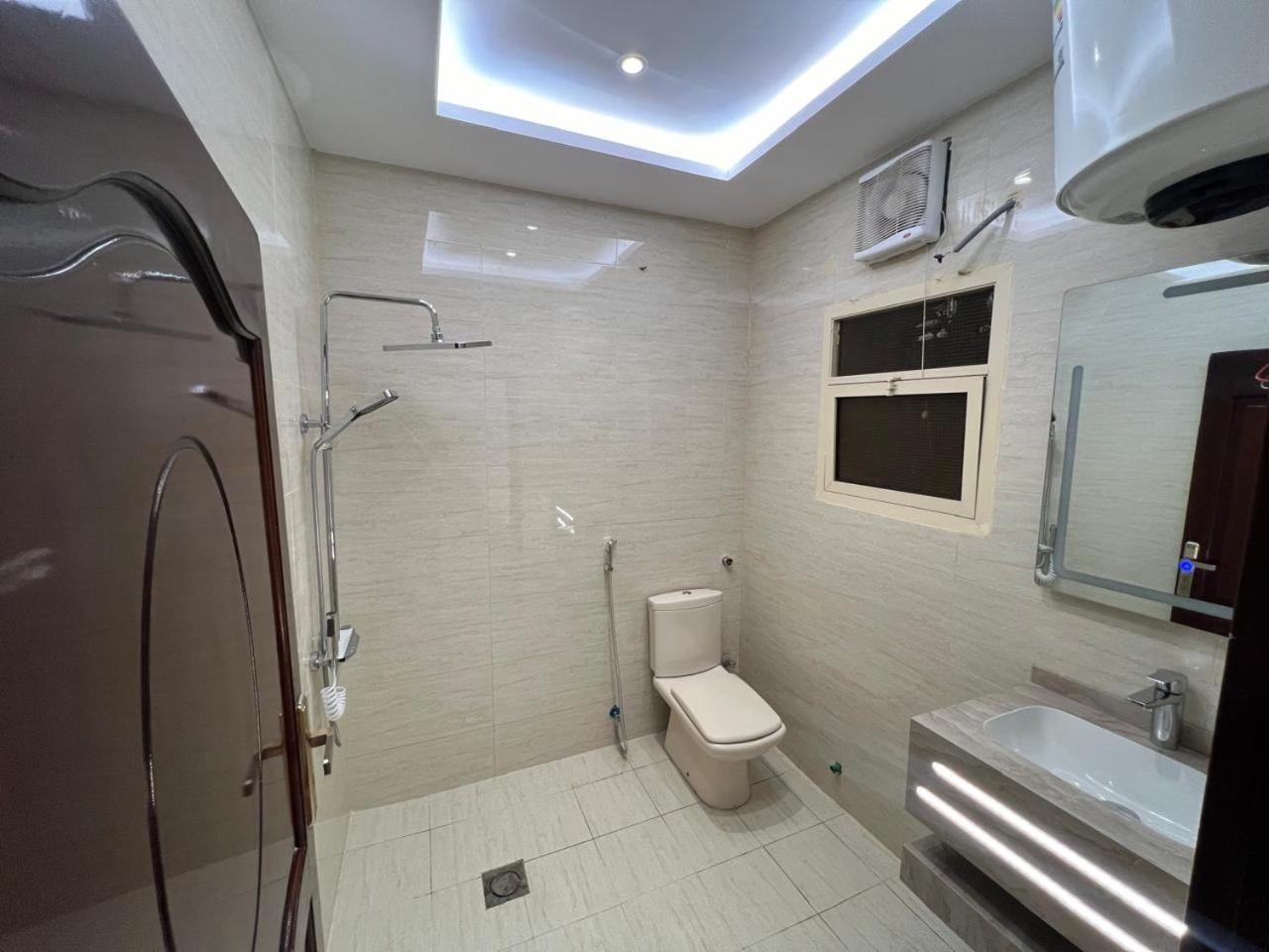 دار الضيافة Appartement