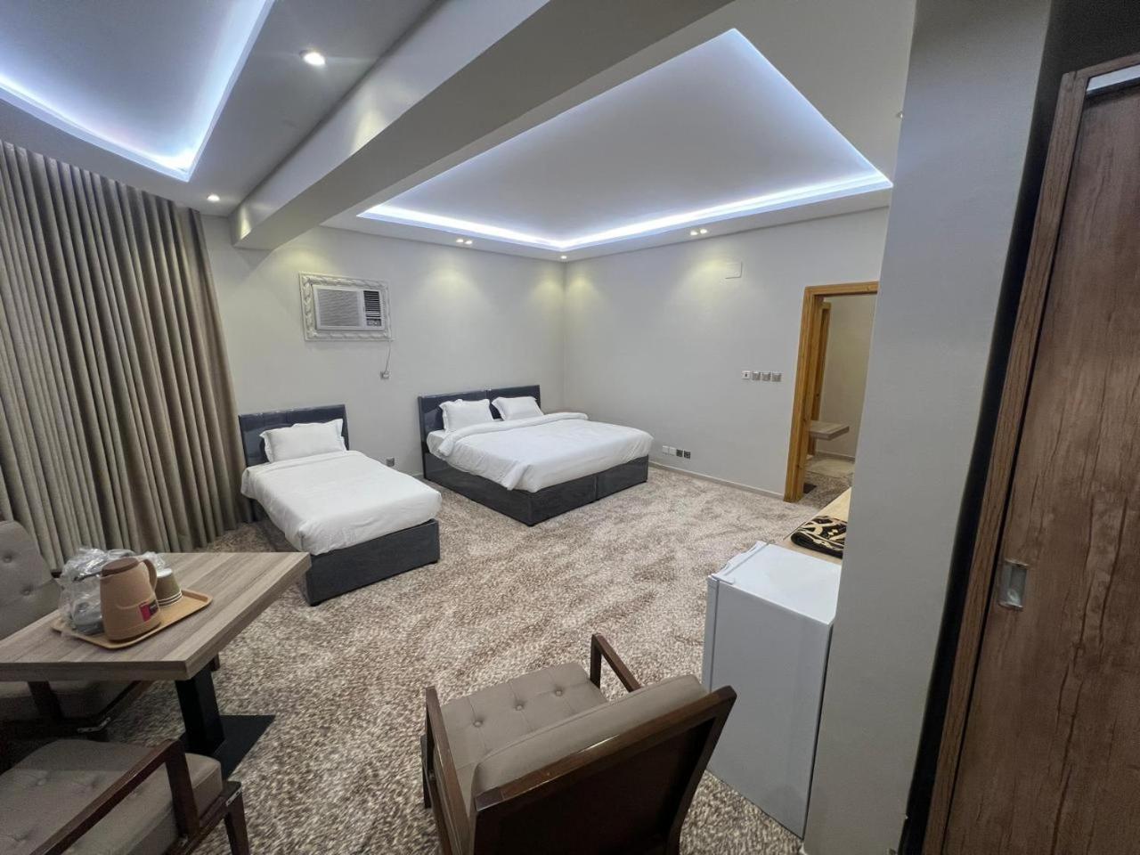 Appartement دار الضيافة Médine