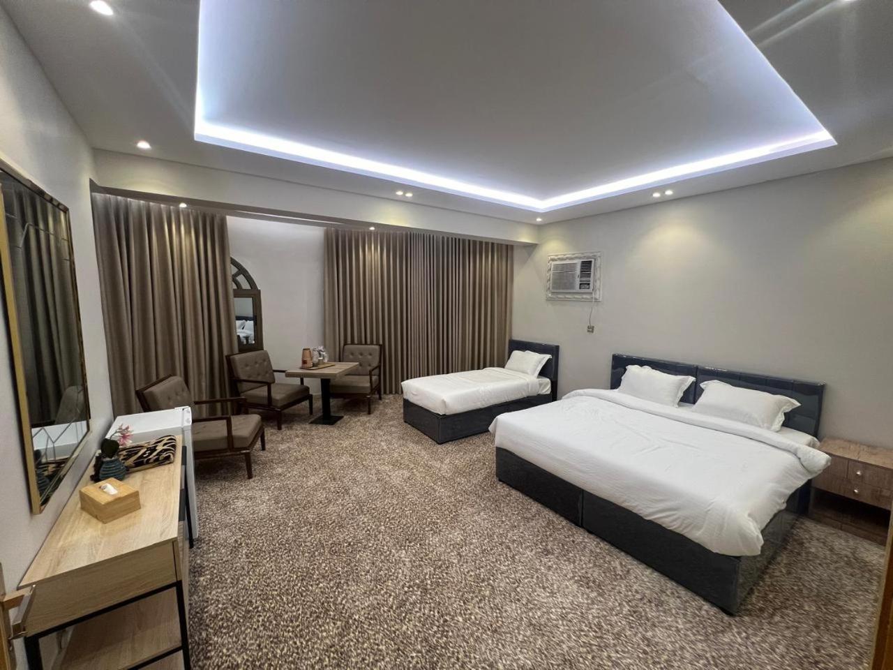 دار الضيافة Appartement