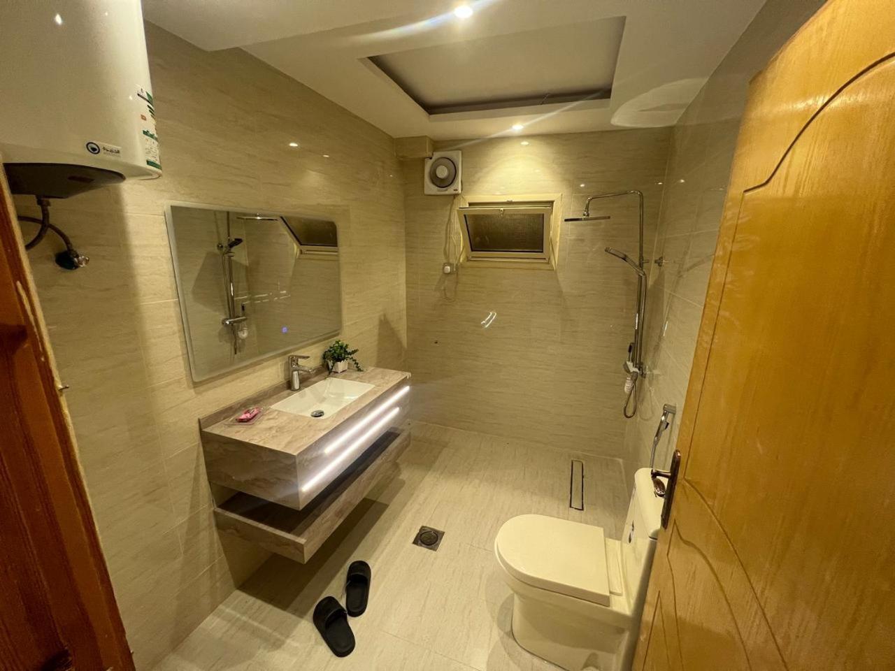 دار الضيافة Appartement