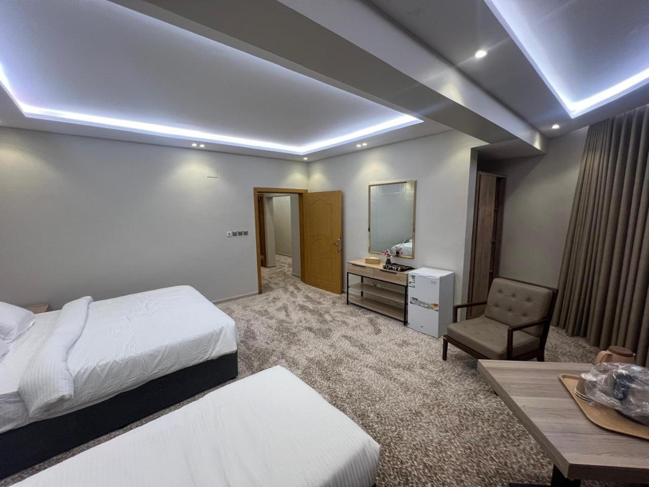 Appartement دار الضيافة