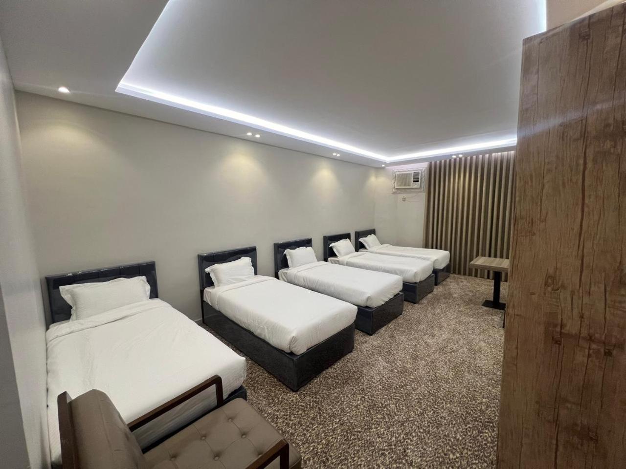 Appartement دار الضيافة *