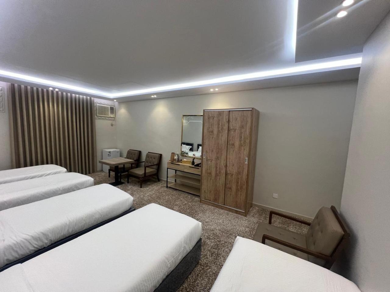 Apartment دار الضيافة