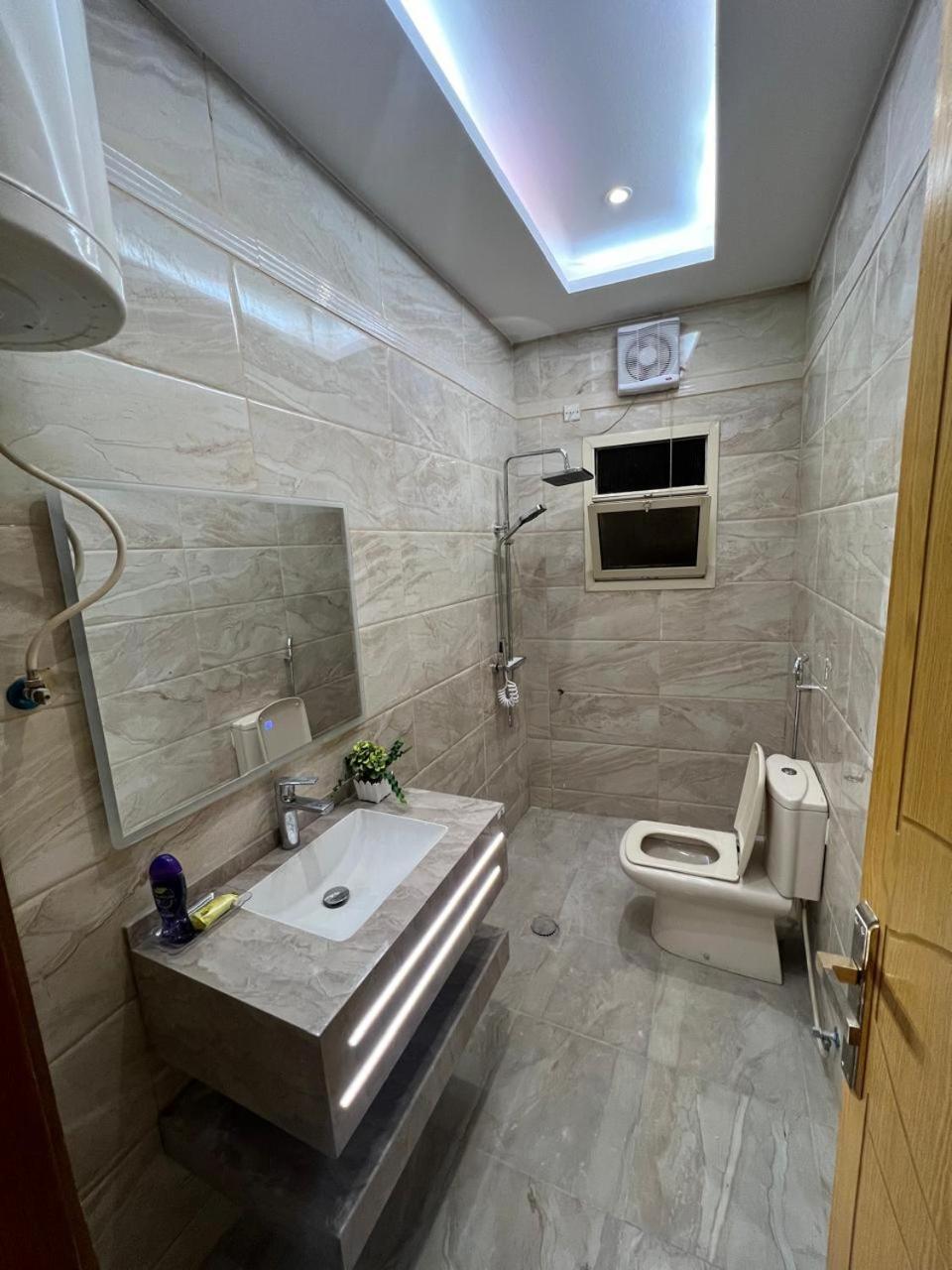 دار الضيافة Appartement *