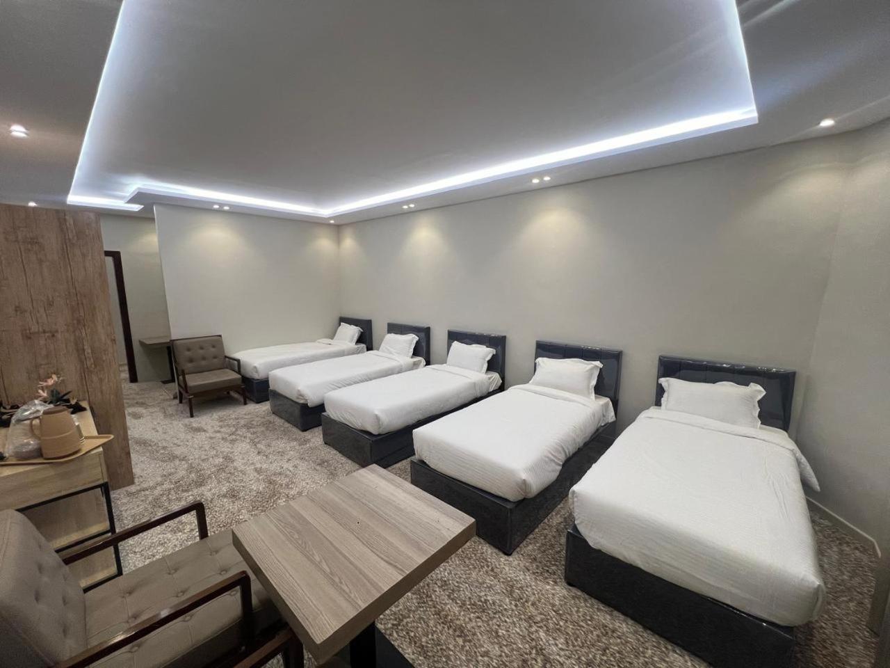 Appartement دار الضيافة Médine