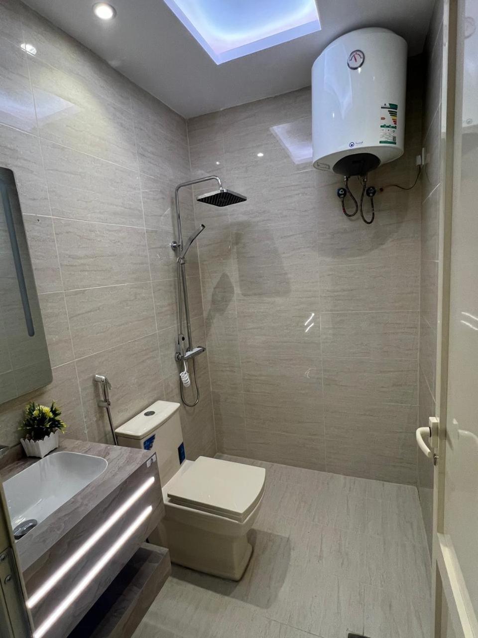 دار الضيافة Appartement