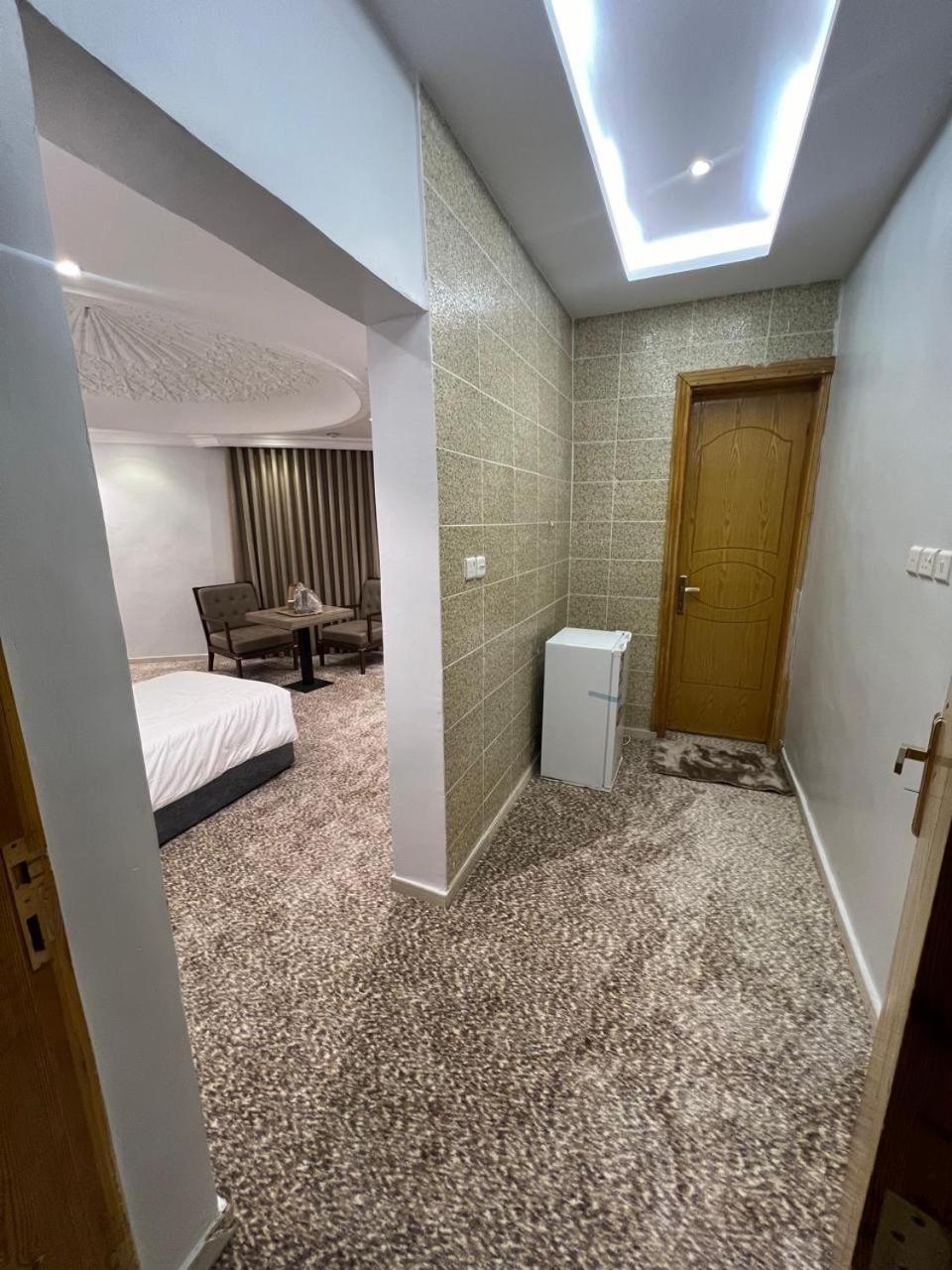 Appartement دار الضيافة